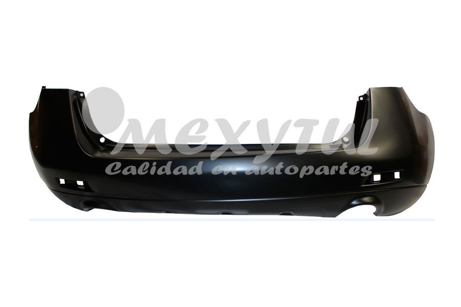 FASCIA NISSAN MURANO 2009 AL 2014 TRAS *R