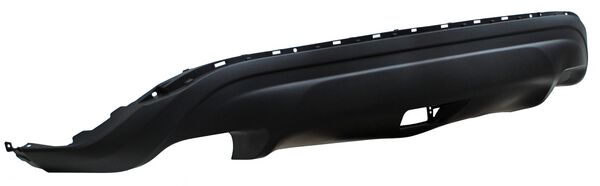 FASCIA NISSAN MURANO 2015 AL 2020 INF TRAS