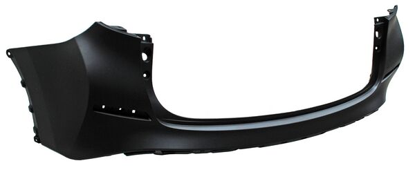 [FANI-MU15-4] FASCIA NISSAN MURANO 2015 AL 2020 TRAS
