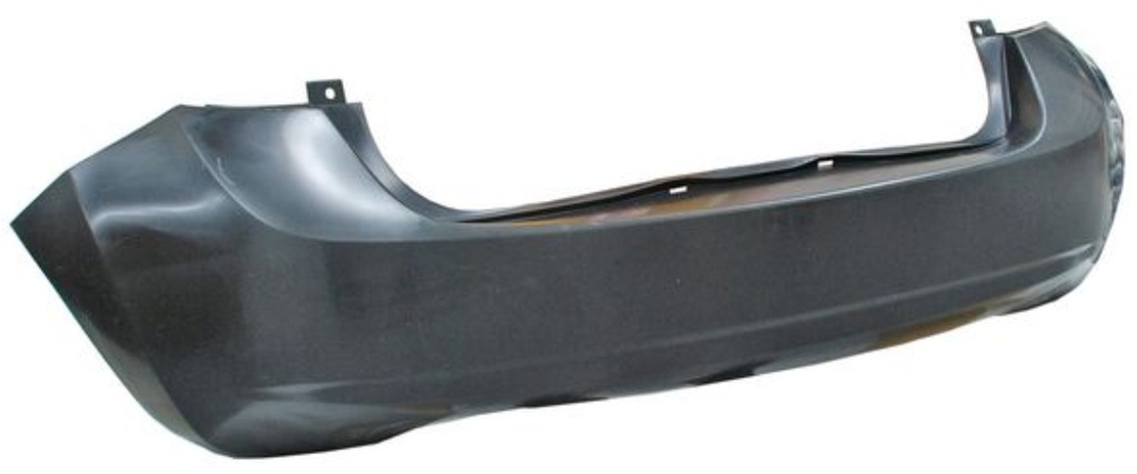 [FANI-NO14-5P4] FASCIA NISSAN NOTE/ VERSA 2014 AL 2017 5 PTAS AMER TRAS