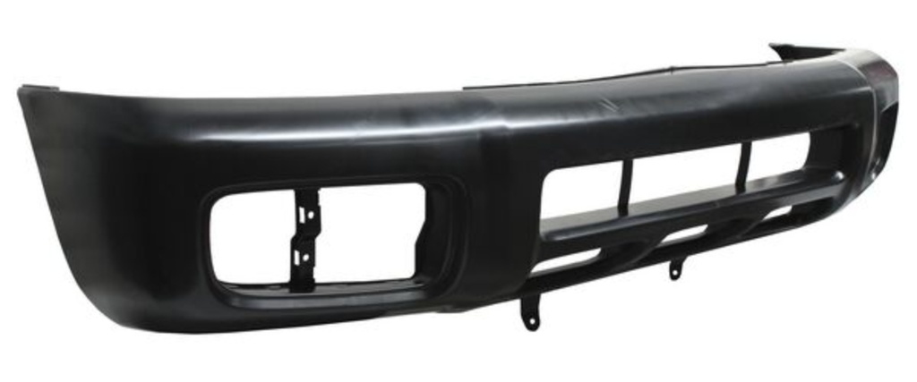 FASCIA NISSAN PATHFINDER 1999 AL 2005 P/PINT DEL