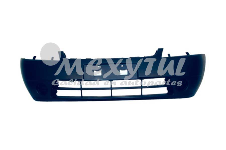 FASCIA NISSAN PLATINA 2002 AL 2010 DEL