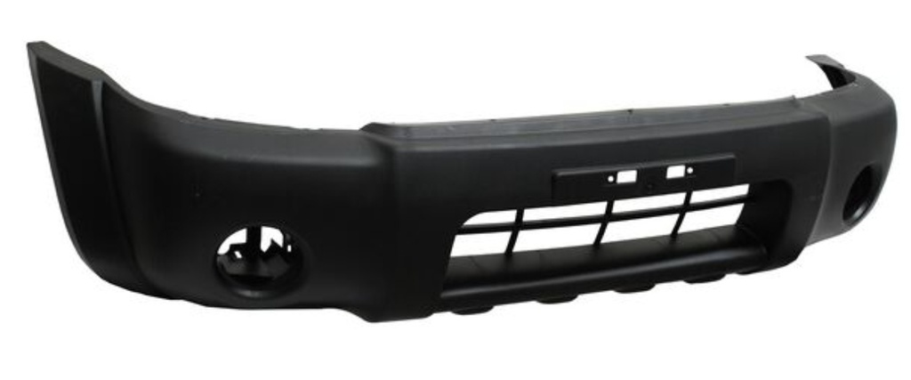 [FANI-PU07-CHPXDSC3] FASCIA NISSAN PICK UP D22 2008 AL 2015 C/HOYO P/FARO AUX DIESEL DEL PU 