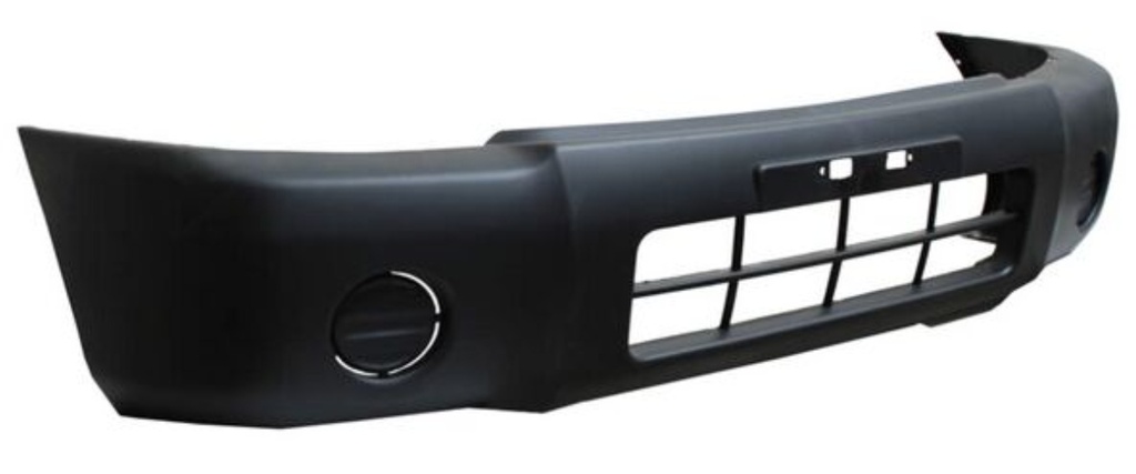 FASCIA NISSAN PICK UP D22 2008 AL 2015/ FRONTIER 2001 AL 2004 S/ HOYO P/FARO AUX DEL PU