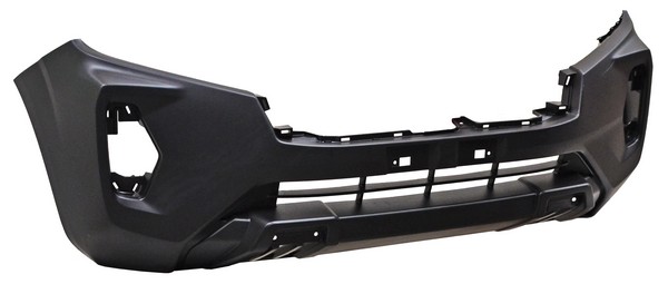 [FANI-PU21-T3] FASCIA NISSAN PICK UP NP300 2021 AL 2025 TEXT DEL PU