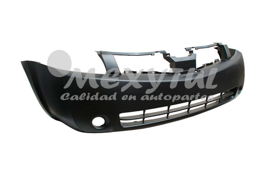 [FANI-QU04-3] FASCIA NISSAN QUEST 2004 AL 2006 DEL 