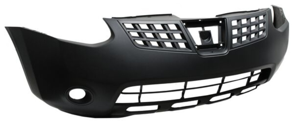 [FANI-RO08-3] FASCIA NISSAN ROGUE 2008 AL 2011 DEL