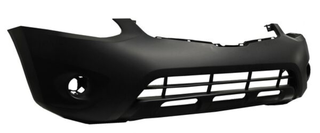 FASCIA NISSAN ROGUE 2011 AL 2014 DEL