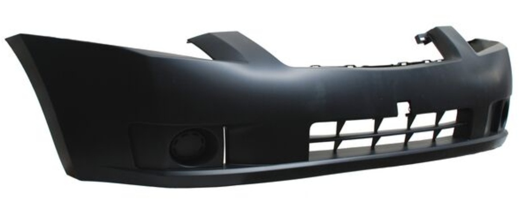 FASCIA NISSAN SENTRA 2007 AL 2009 DEL