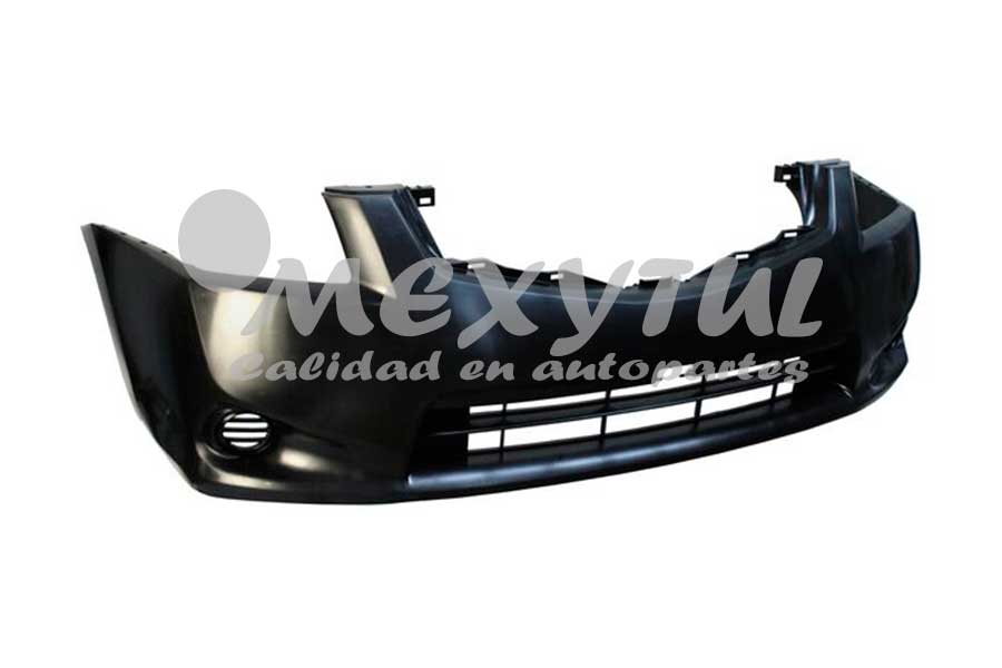 FASCIA NISSAN SENTRA 2010 AL 2012 DEL