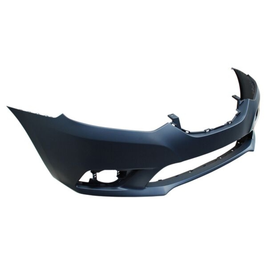 FASCIA NISSAN SENTRA 2016 AL 2019 DEL