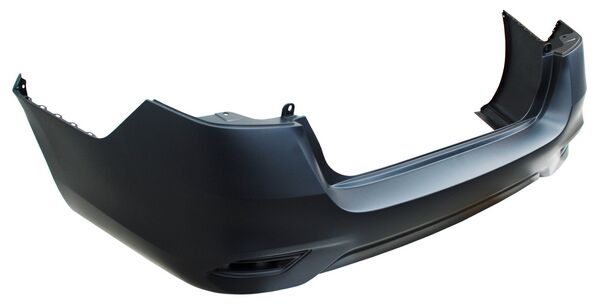 FASCIA NISSAN SENTRA 2016 AL 2020 TRAS