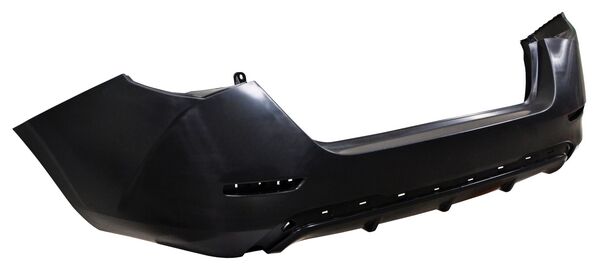 [FANI-SE20-CHS4] FASCIA NISSAN SENTRA 2020 AL 2025 C/HOYO P/SENSOR TRAS