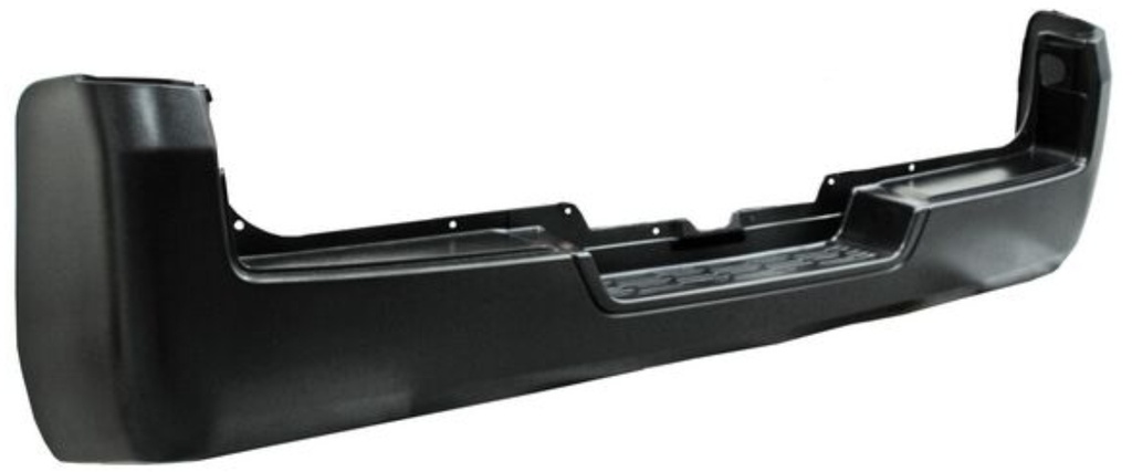 FASCIA NISSAN URVAN 2014 AL 2022 12 PASAJ TRAS