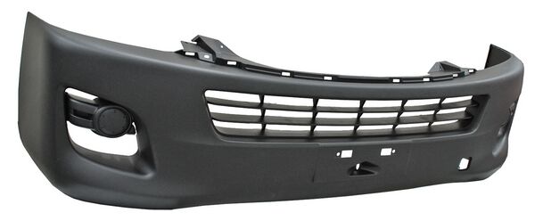 FASCIA NISSAN URVAN 2014 AL 2017 ANCHA C/PARRILLA DEL