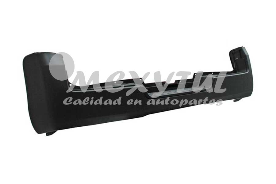 [FANI-UR14-T4] FASCIA NISSAN URVAN 2014 AL 2024 TEXT PASAJ ANCHA TRAS