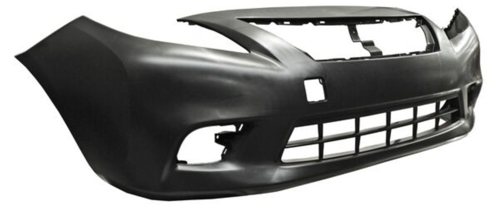 FASCIA NISSAN VERSA 2012 AL 2014 DEL