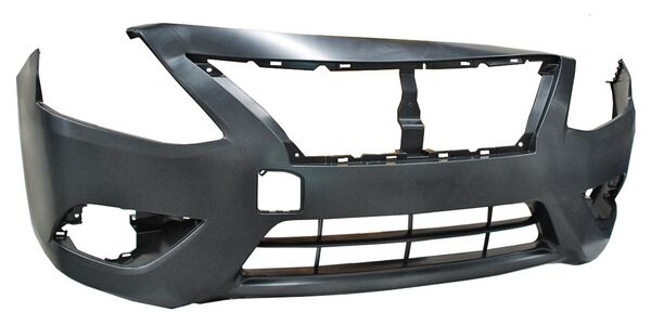 FASCIA NISSAN VERSA 2015 AL 2019 /V-DRIVE 2020 AL 2023 S/HOYO P/MOLD DEL