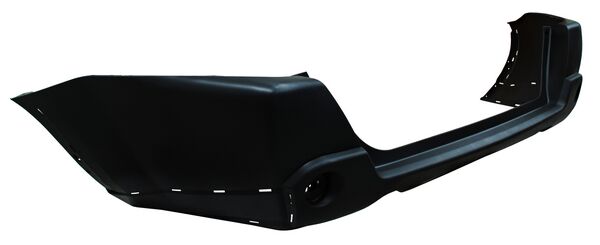 [NIXTR08FAST] FASCIA (DEFENSA) NISSAN XTRAIL 08-14 TLD TRAS *EX