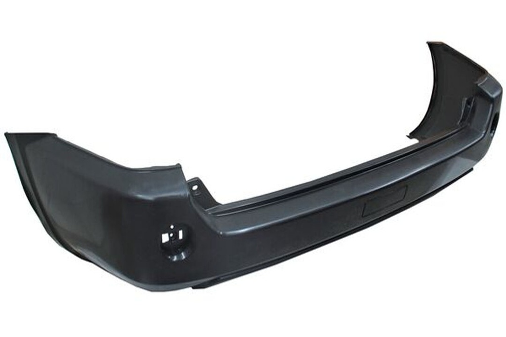 FASCIA NISSAN XTRAIL 2004 AL 2007 P/PINT TRAS