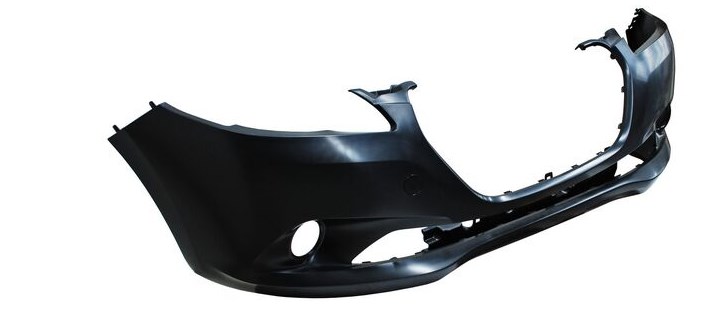 FASCIA PEUGEOT 301 2013 AL 2017 DEL