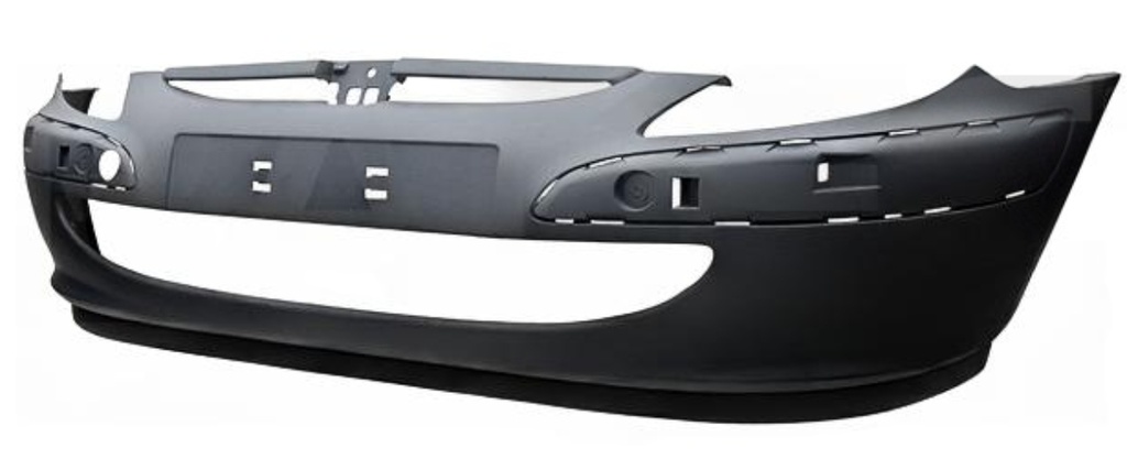 FASCIA PEUGEOT 307 2003 AL 2005 DEL 