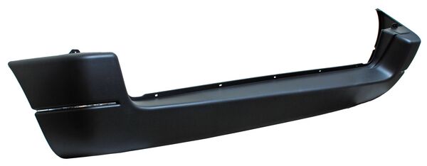 FASCIA PEUGEOT PARTNER 2004 AL 2011 C/MOLD CROM TRAS 