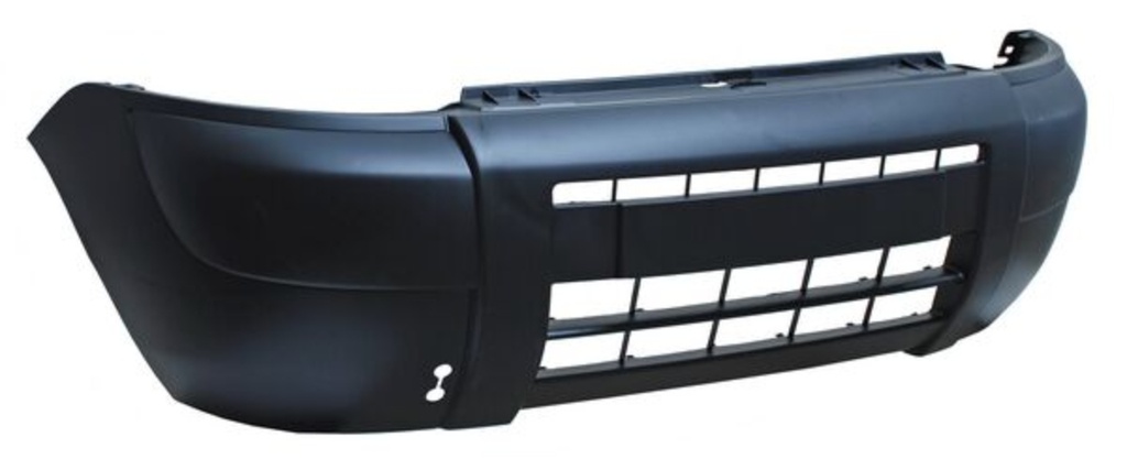 FASCIA PEUGEOT PARTNER 2007 AL 2011 DEL