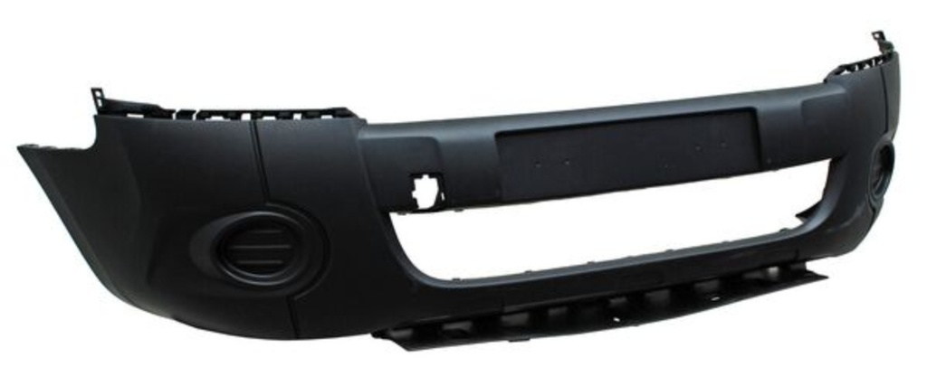 FASCIA PEUGEOT PARTNER 2013 AL 2015 INF DEL