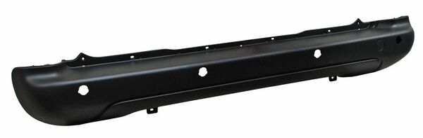 FASCIA PEUGEOT PARTNER 2013 AL 2018 TEXT C/HOYO P/SENSOR TRAS