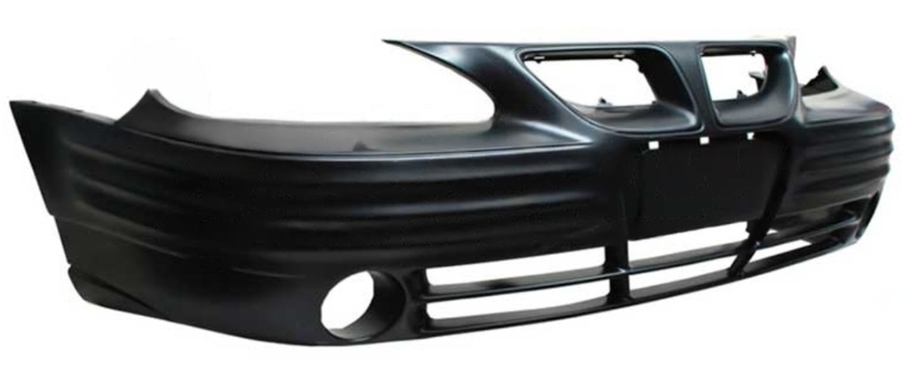 FASCIA PONTIAC GRAND AM 1999 AL 2004 SE DEL *EX