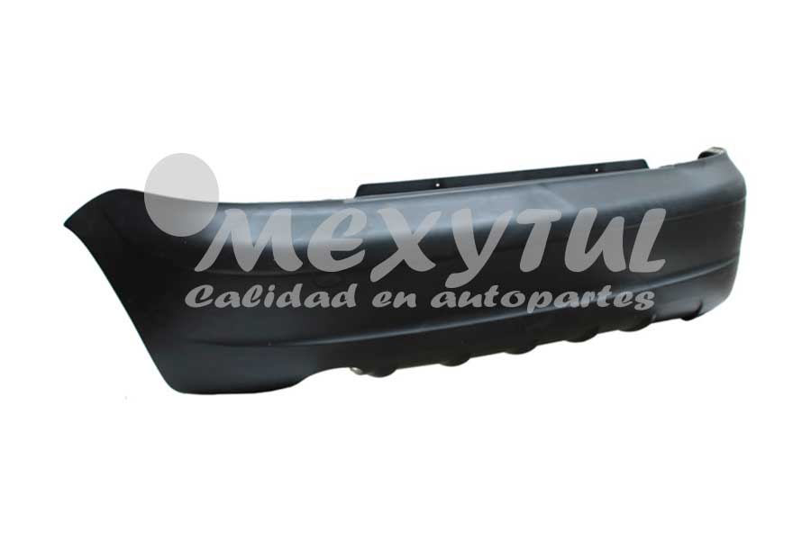 FASCIA PONTIAC MATIZ 2004 AL 2005 TEXT TRAS 