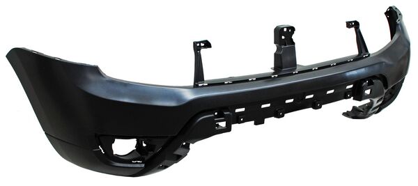 FASCIA RENAULT DUSTER 2017 AL 2020 / OROCH 2019  AL 2022 DEL 