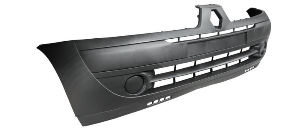 FASCIA RENAULT CLIO 2002 AL 2006 C/MOLD DEL