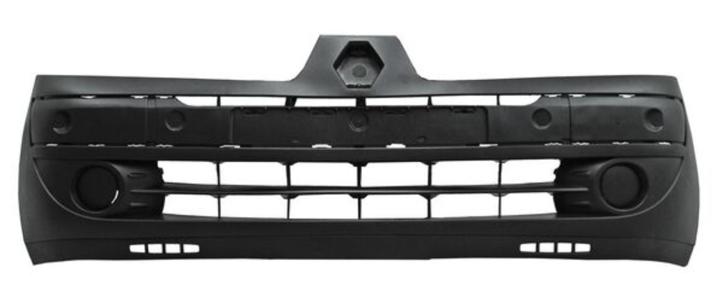 [FARE-CL02-3] FASCIA RENAULT CLIO 2002 AL 2006 DEL