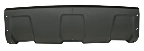 [FARE-DU13-NE73] FASCIA RENAULT DUSTER 2013 AL 2016 NEG SPOILER INF DEL