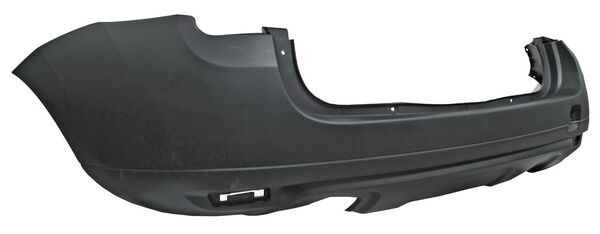 FASCIA RENAULT DUSTER 2013 AL 2020 TRAS