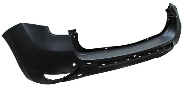 FASCIA RENAULT DUSTER 2017 AL 2018 C/HOYO P/SENSOR TRAS