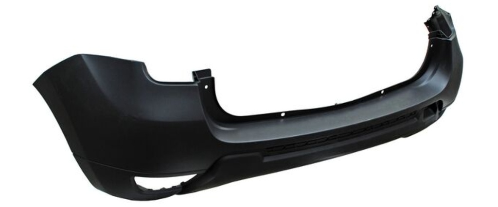 FASCIA RENAULT DUSTER 2017 AL 2018 TRAS