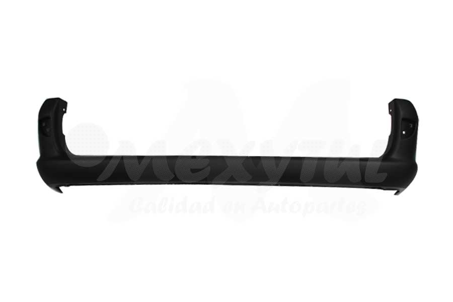 [REKAN04FAST] FASCIA (DEFENSA) RENAULT KANGOO DE 2004 AL 2008 TRAS (129581) 