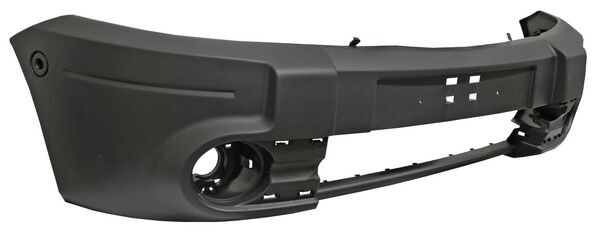 FASCIA RENAULT KANGOO 2009 AL 2014 DEL