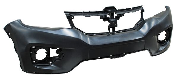 FASCIA RENAULT KWID 2019 AL 2020 DEL