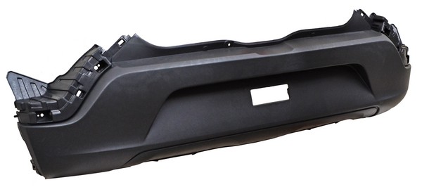 FASCIA RENAULT KWID 2019 AL 2020 TRAS