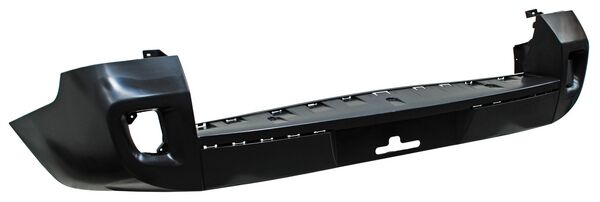 FASCIA RENAULT OROCH 2018 AL 2020 TRAS