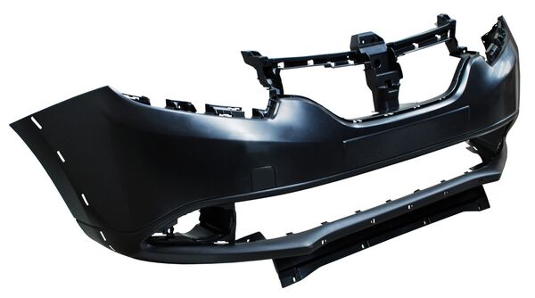 FASCIA RENAULT STEPWAY 2016 AL 2017 DEL