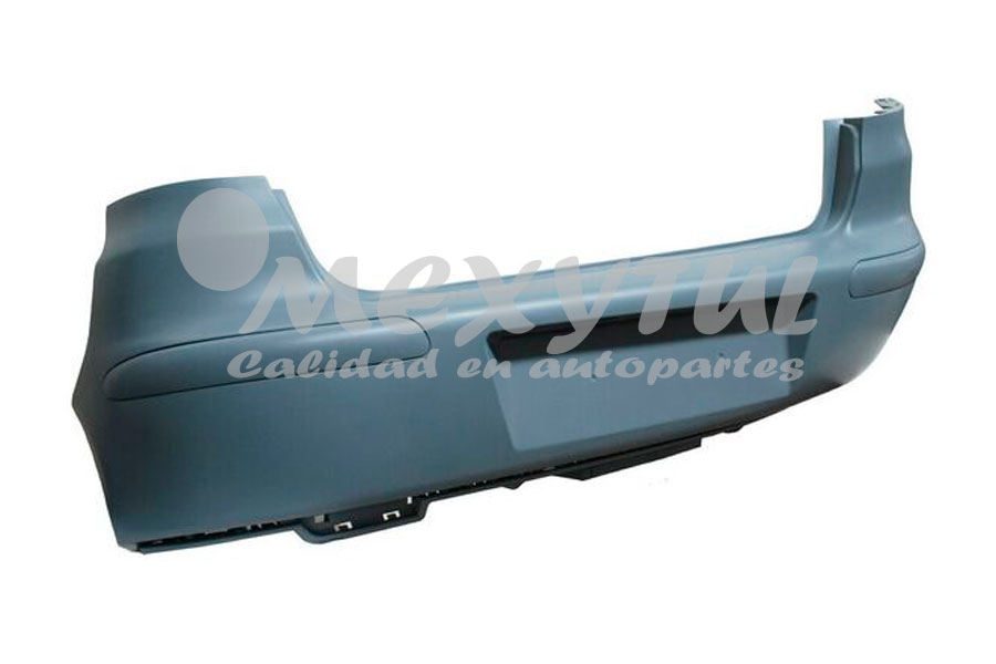 [FASE-IB03-4] FASCIA SEAT IBIZA 2003 AL 2006 TRAS *R