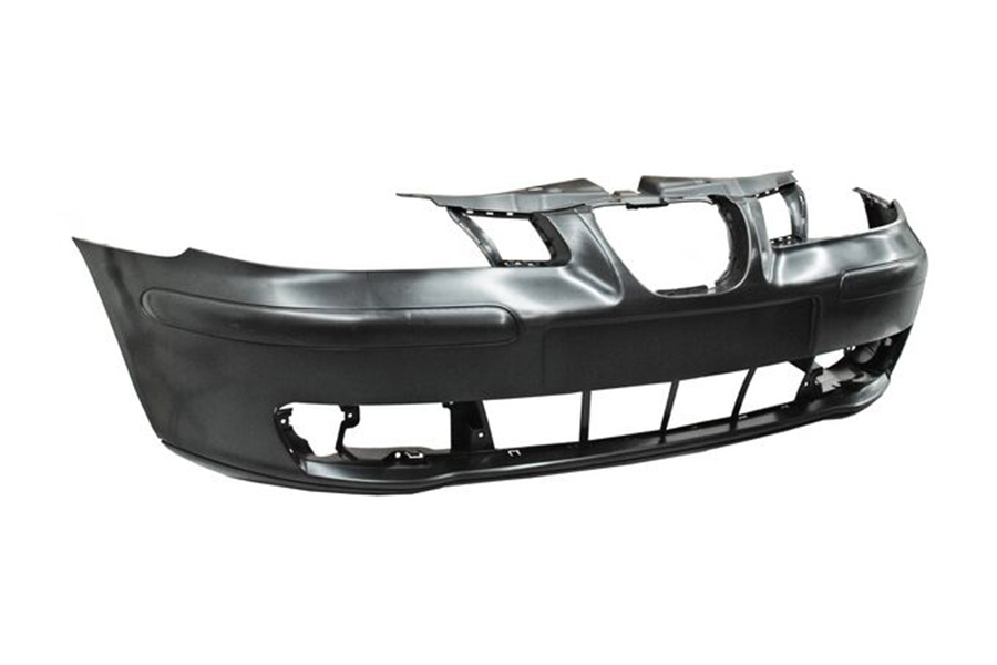 [FASE-IB04-CS3] FASCIA (DEFENSA) SEAT IBIZA 2003 AL 2006/CORDOBA 2004 AL 2006 C/SPOILER DEL