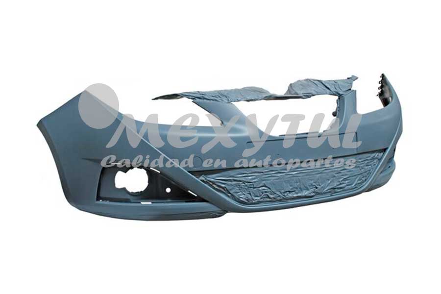 [FASE-IB09-LI3] FASCIA SEAT IBIZA 2010 AL 2012 P/PINT DEL