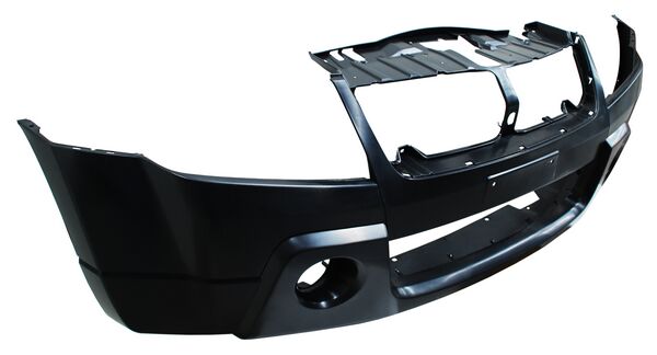 [FASU-GV06-CHPX3] FASCIA SUZUKI GRAND VITARA 2006 AL 2011 C/HOYO P/FARO AUX DEL
