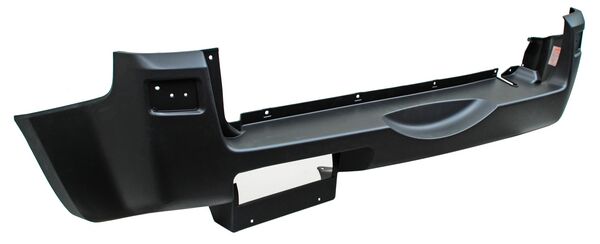 [FASU-GV06-4] FASCIA SUZUKI GRAND VITARA 2006 AL 2013 TRAS
